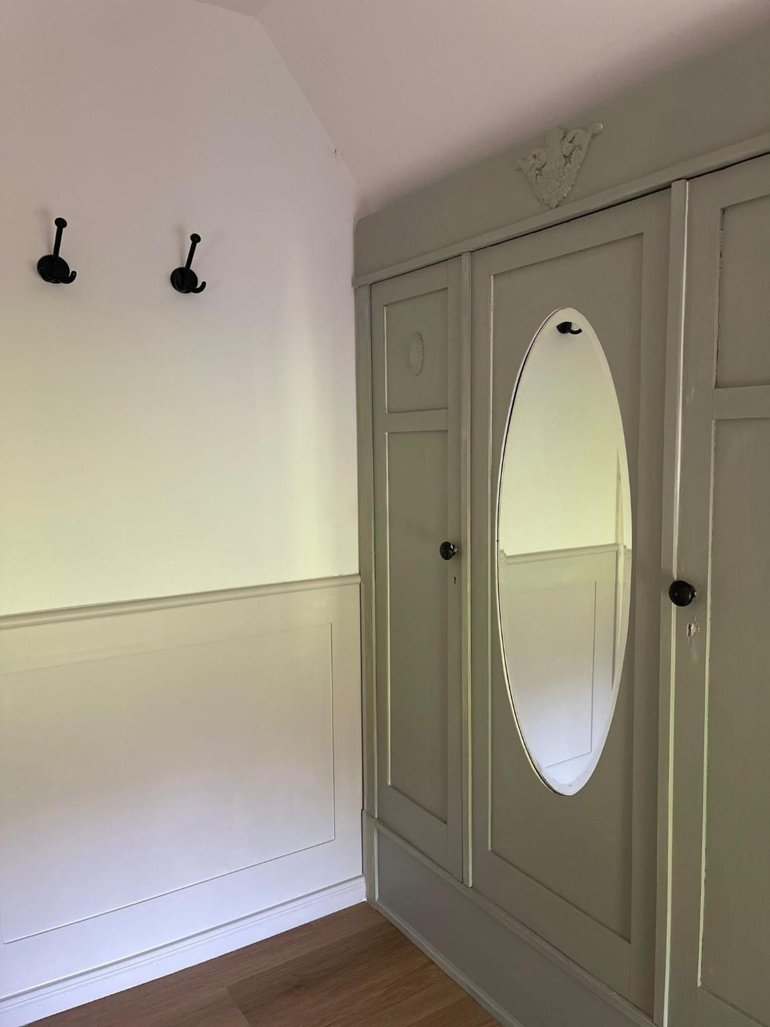 Appartement Bernstorfshof à Jübek Extérieur photo