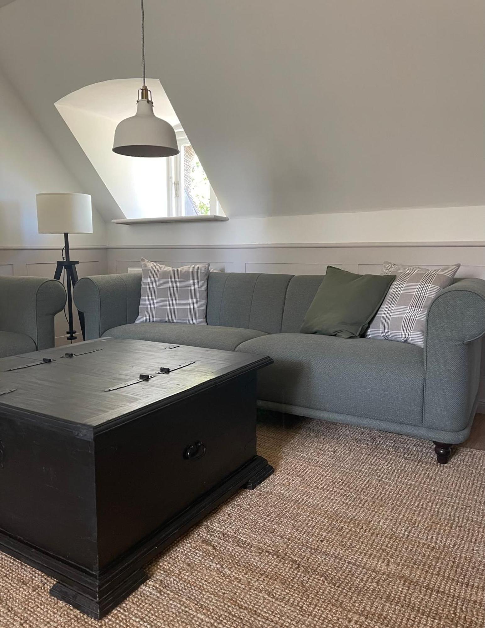 Appartement Bernstorfshof à Jübek Extérieur photo
