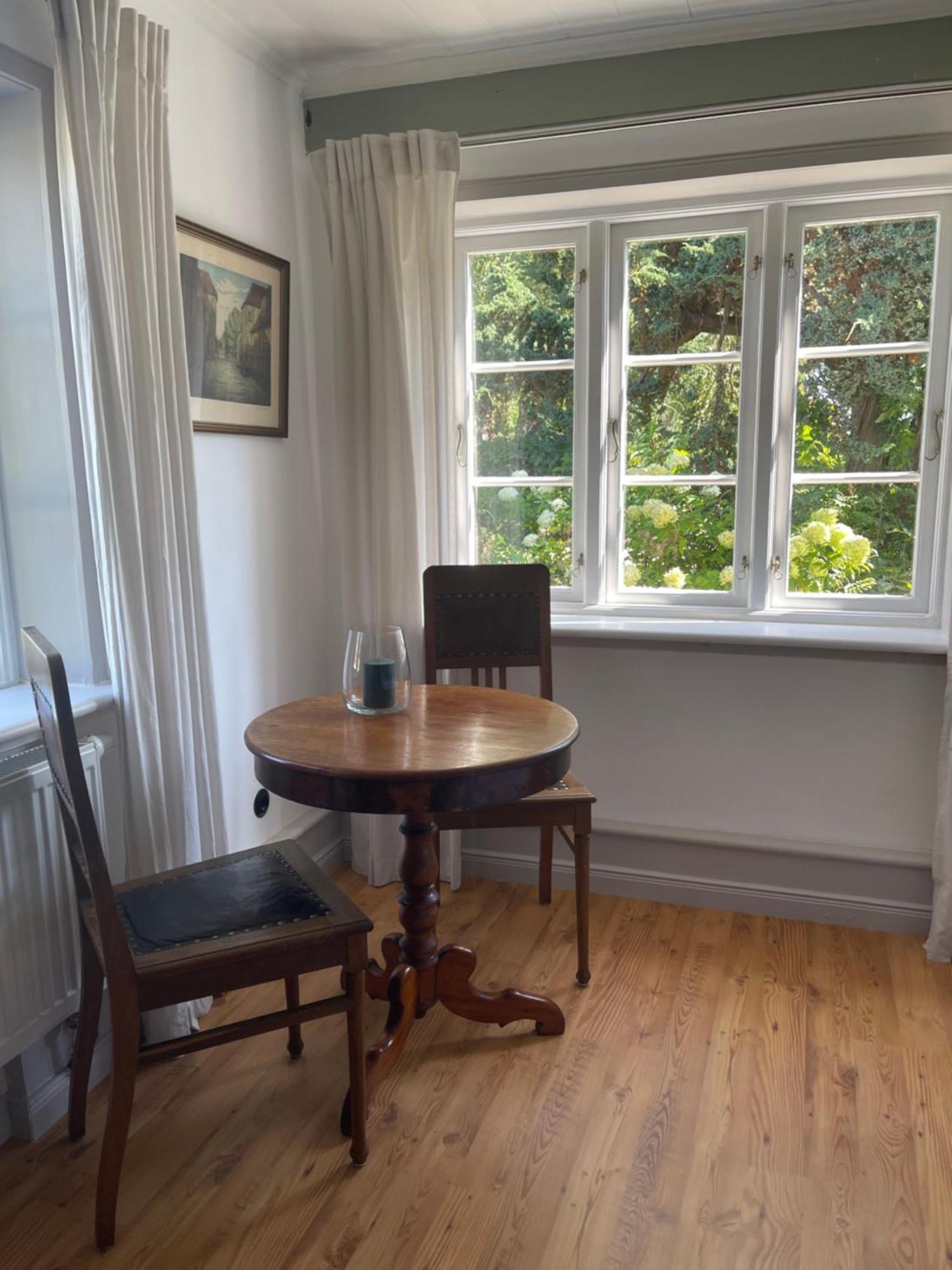 Appartement Bernstorfshof à Jübek Extérieur photo